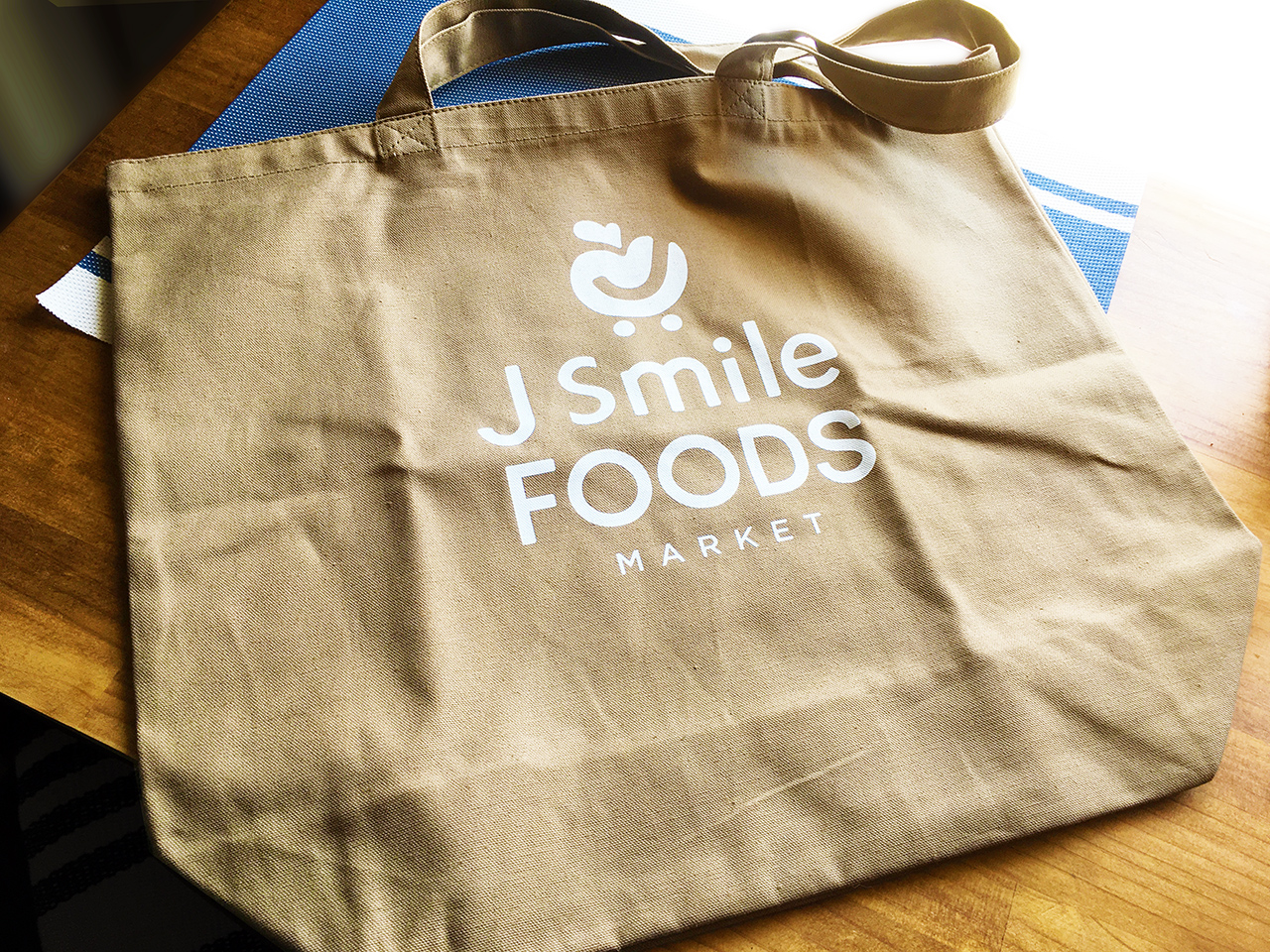 J Smile FOODS MARKET多摩ニュータウン貝取団地店がオープン