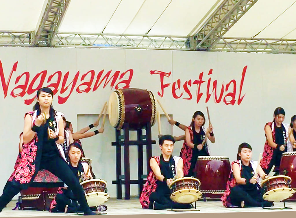 永山フェスティバル2019