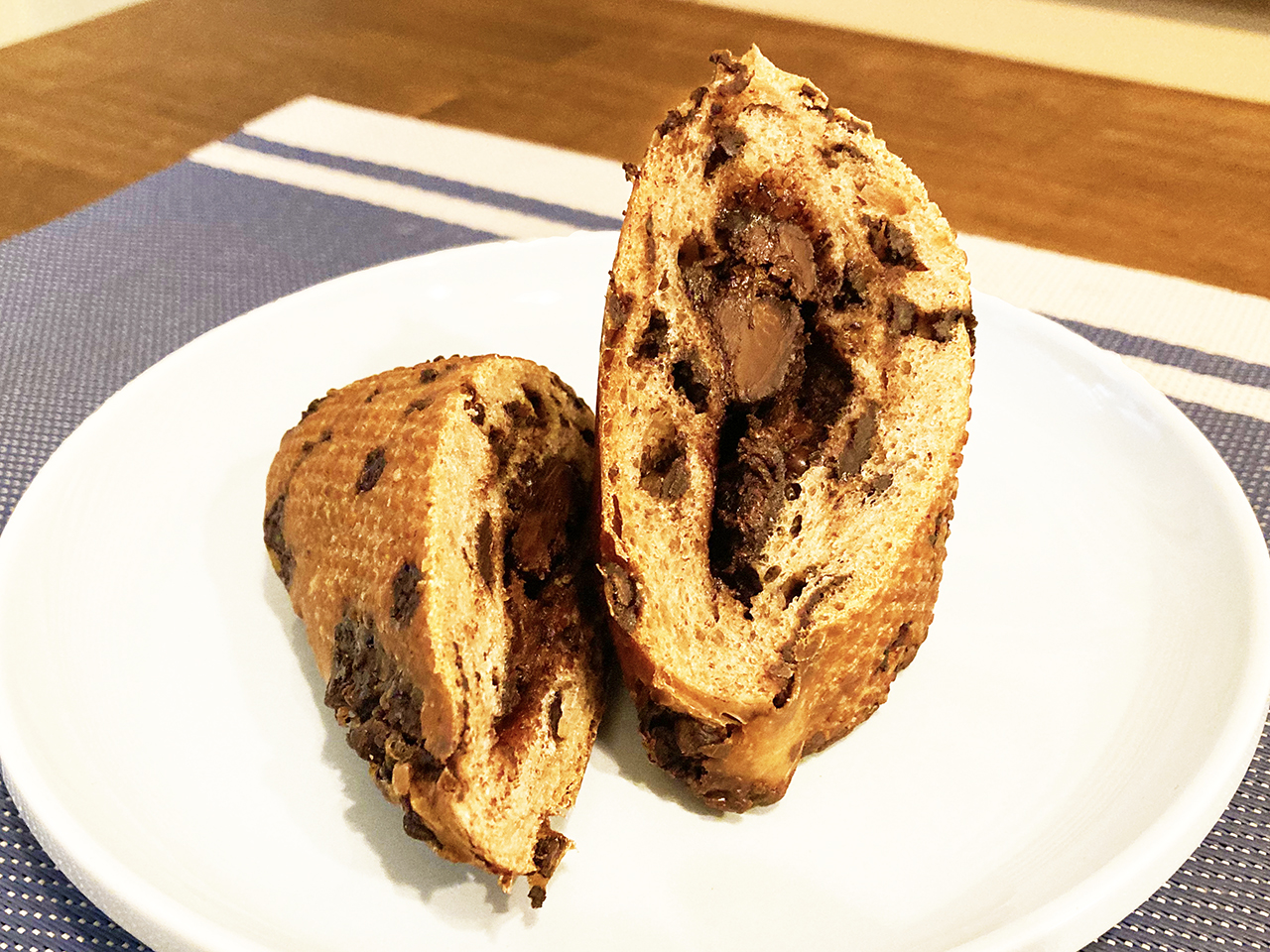 多摩市初上陸のR baker（アール ベイカー）はふわっふわ食感のパンが絶妙！