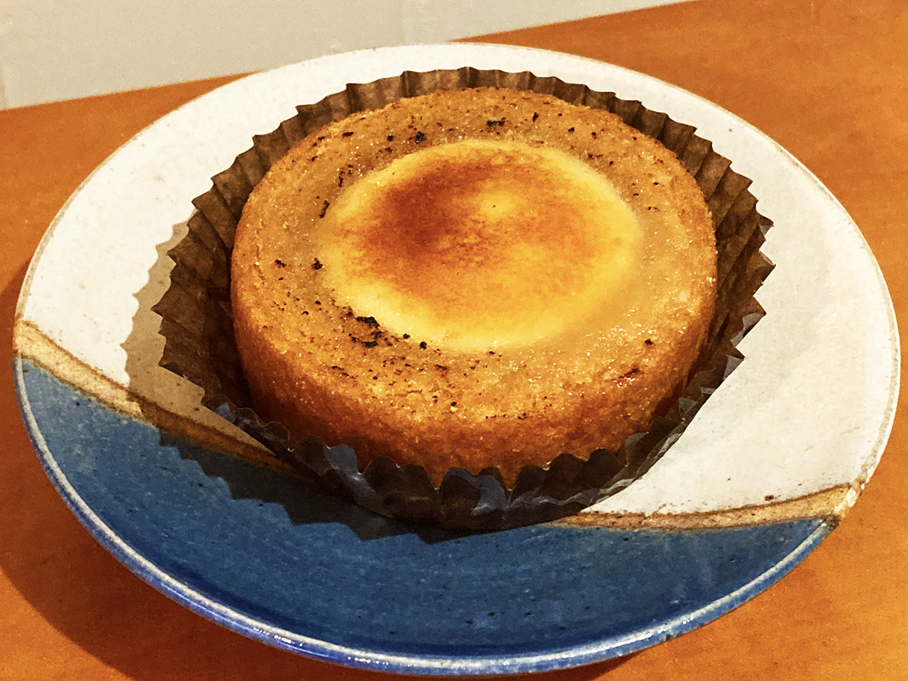 バームクーヘンとチーズケーキが合体♪横浜発「パティスリー ストラスブール+B」が多摩センターにオープン！