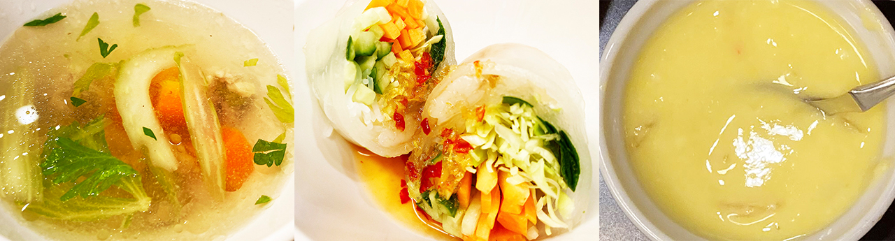 11月10日オープンのインド・タイ料理レストラン『絆』はハイブリットなお店