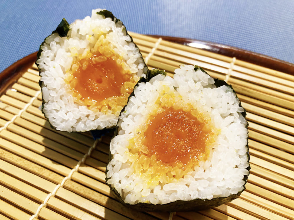 こだわりの素材を海苔で包んで♪天地の恵みおにぎり弥平四郎