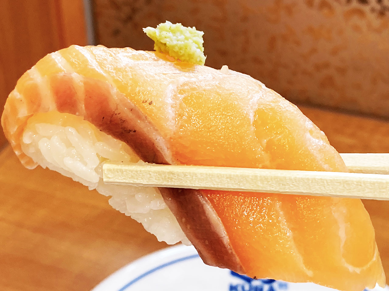 ついに『くら寿司聖蹟桜ヶ丘駅前店』がオープン！大盛況のお店をレポート♪