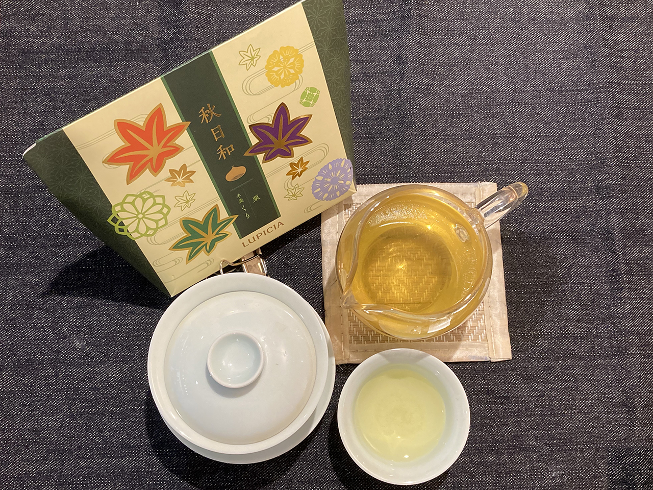 【多摩市】紅茶だけじゃない！日本茶や台湾茶も！9月3日にルピシア聖蹟桜ケ丘がオープンしました♪