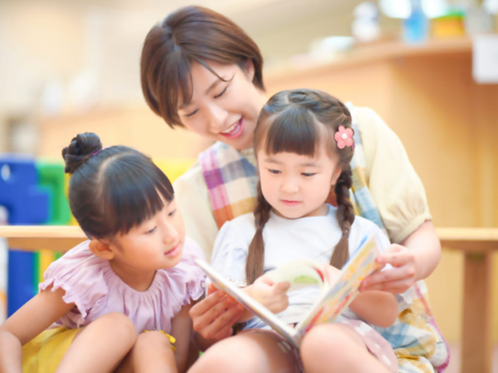 多摩市内の春の読書イベントまとめ！