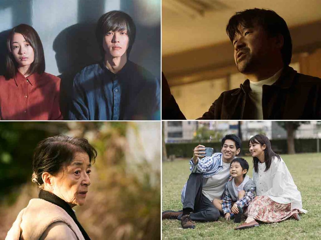 一般チケット10/30に発売！第32回映画祭TAMA CINEMA FORUMプログラムまとめ
