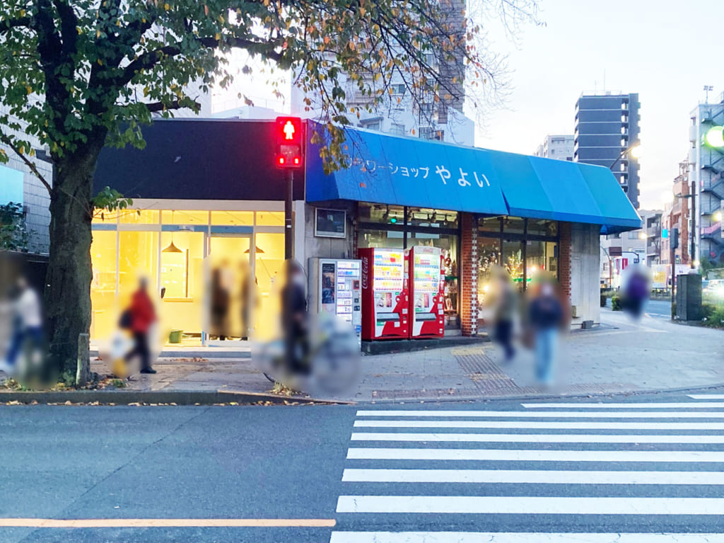 「銀座に志かわ」ってどんなお店？水にこだわる高級食パンのお店が聖蹟桜ヶ丘に11月22日オープン！