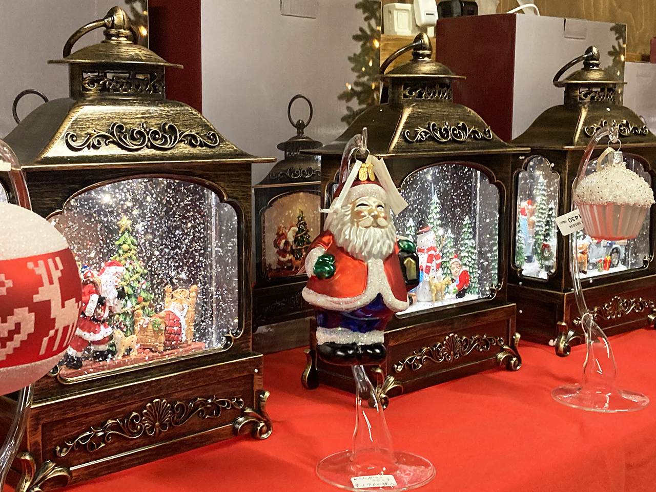J Smile多摩八角堂の「クリスマスマーケット」 が本格的過ぎてスゴかった！12/10(土)から２日間開催中！