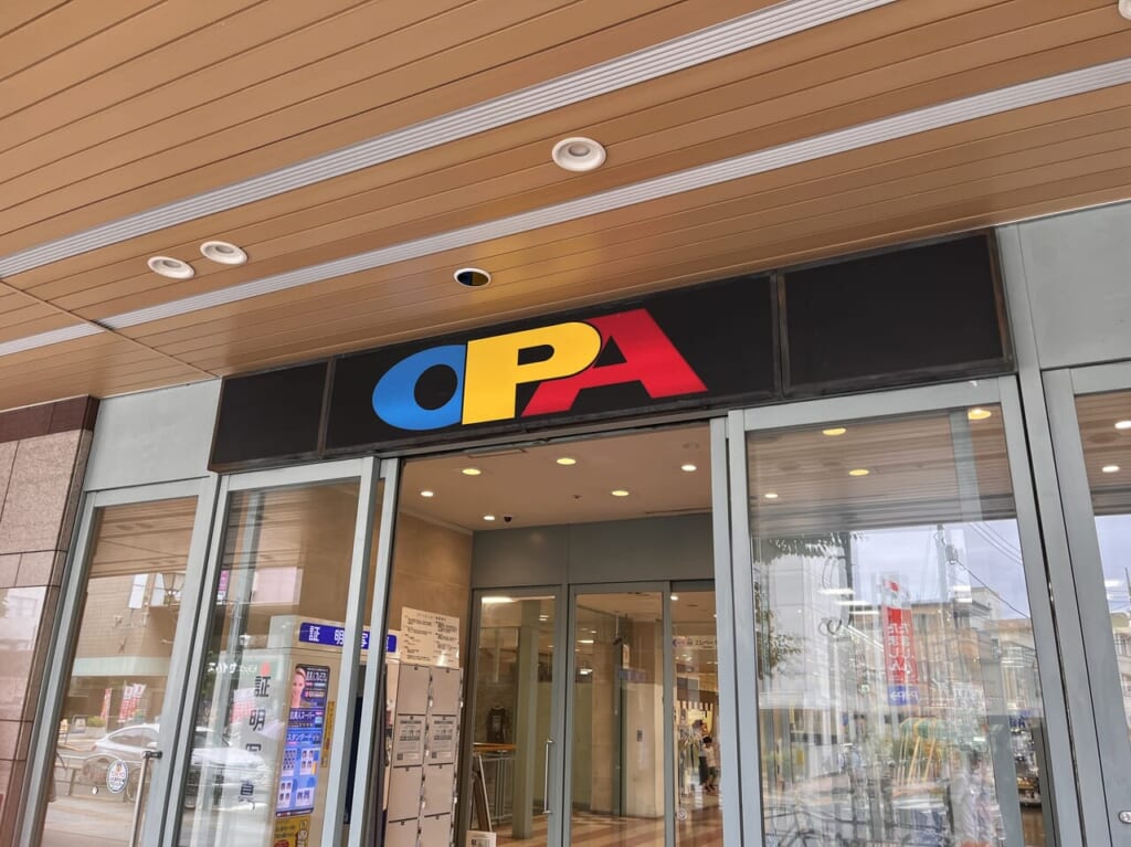 OPA