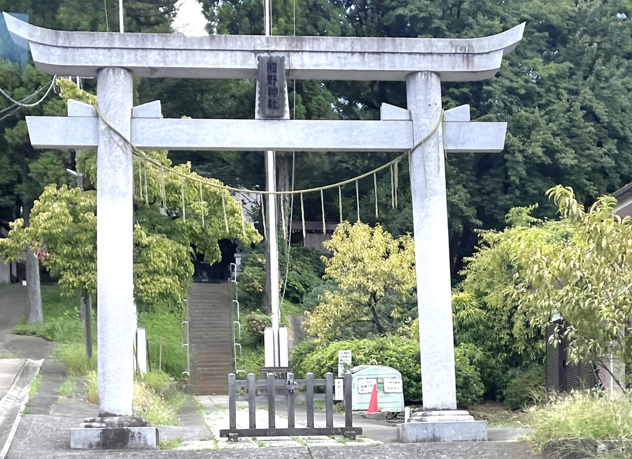 熊野神社