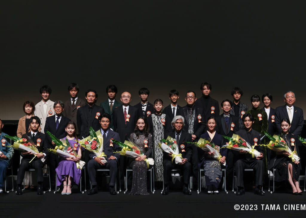 TAMA映画祭