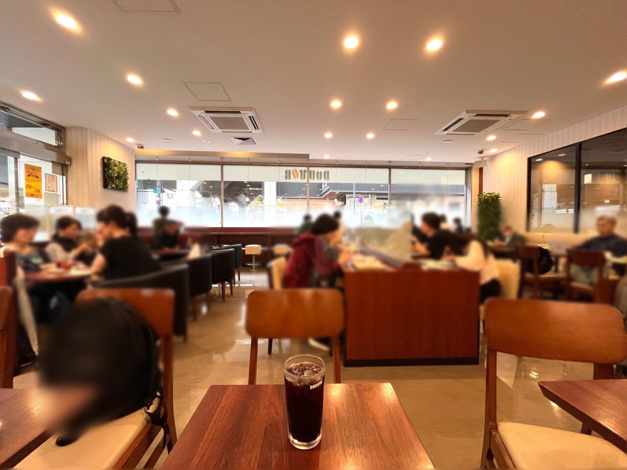 ドトール