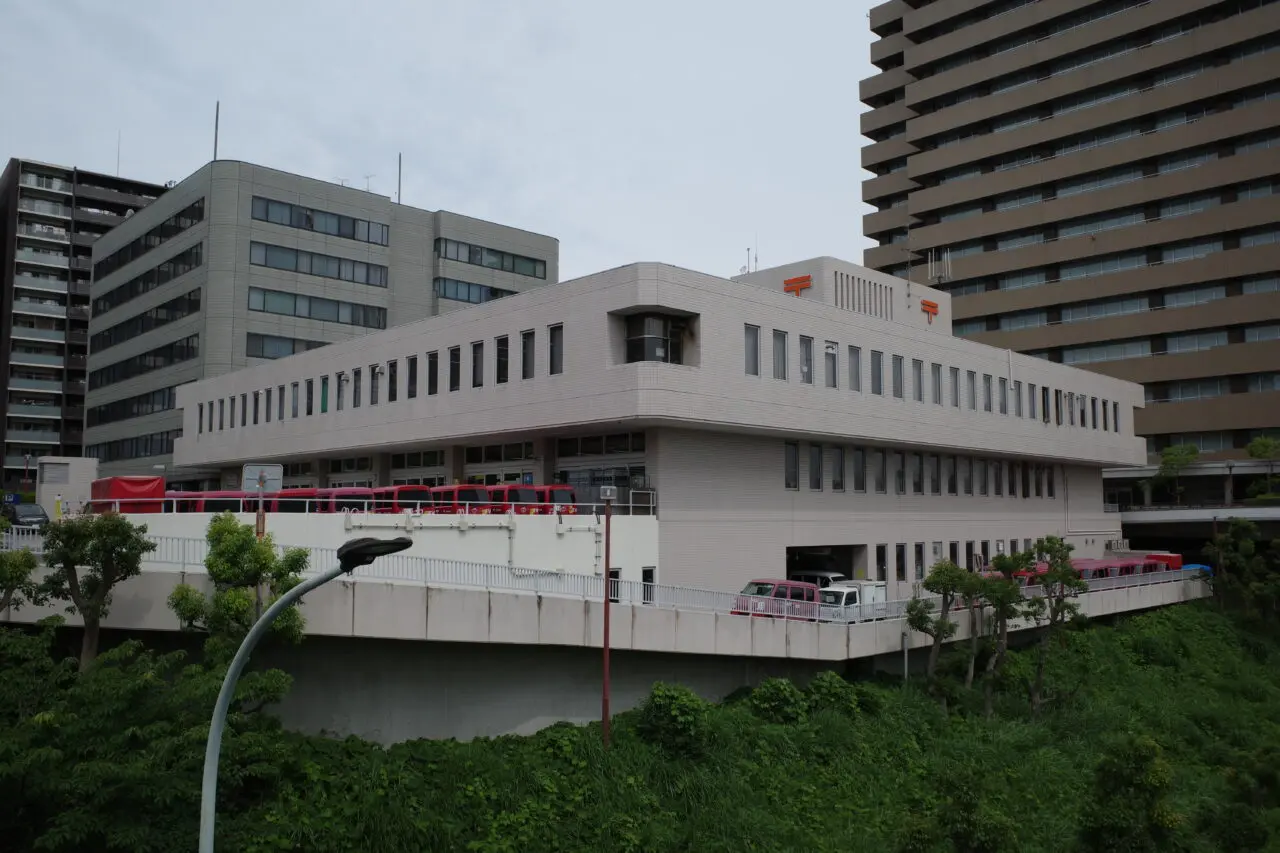 データセンター「Telehouse TOKYO Tama 5-2nd」が建設開始。