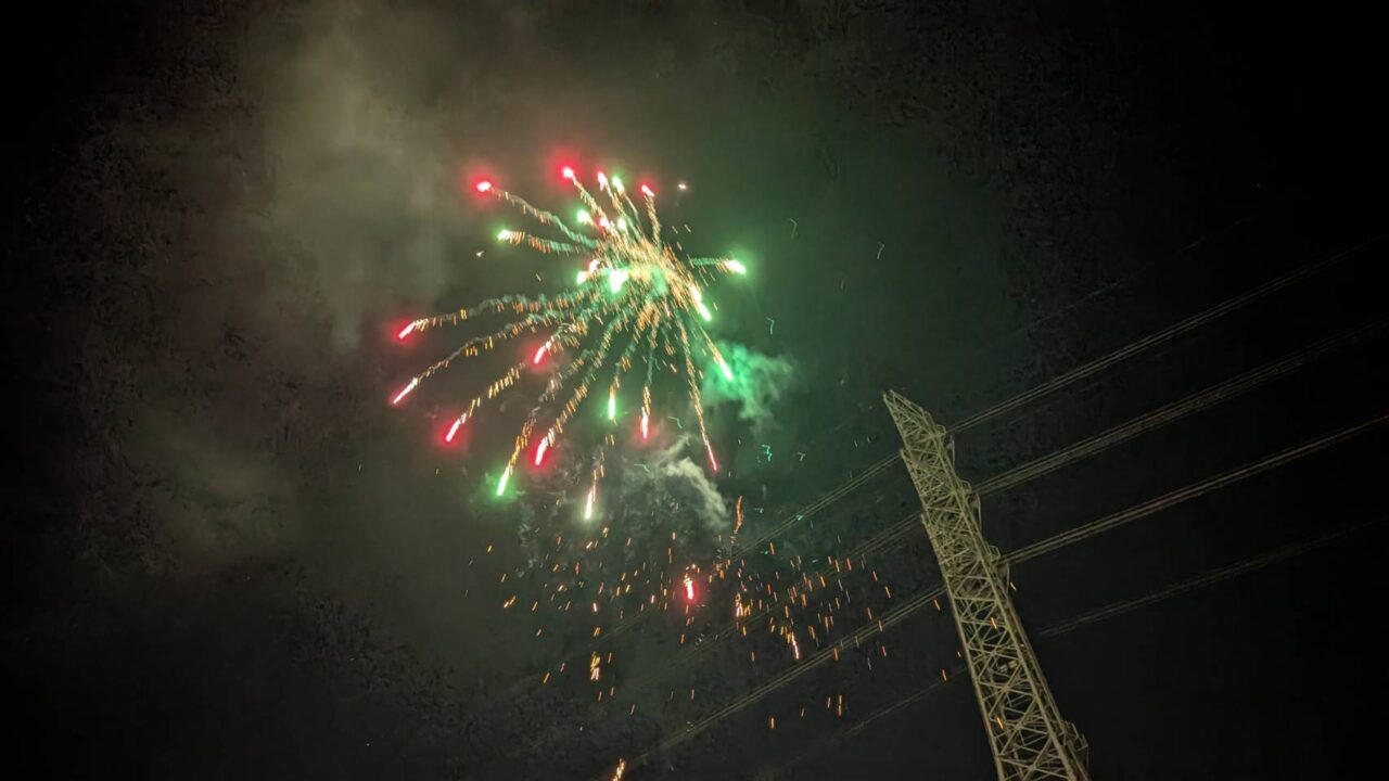 【多摩市】大盛り上がり！！永山商店街で開催された夏祭りに行ってみた。