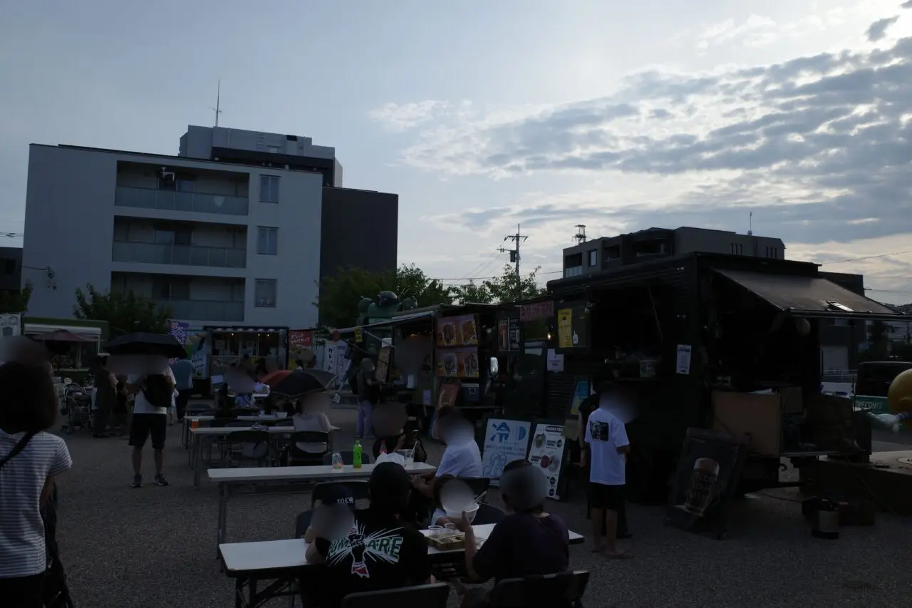 【稲城市】稲城の魅力を味わえる！コミュニティイベント「イナギノトビラ vol.5」に行ってみた！