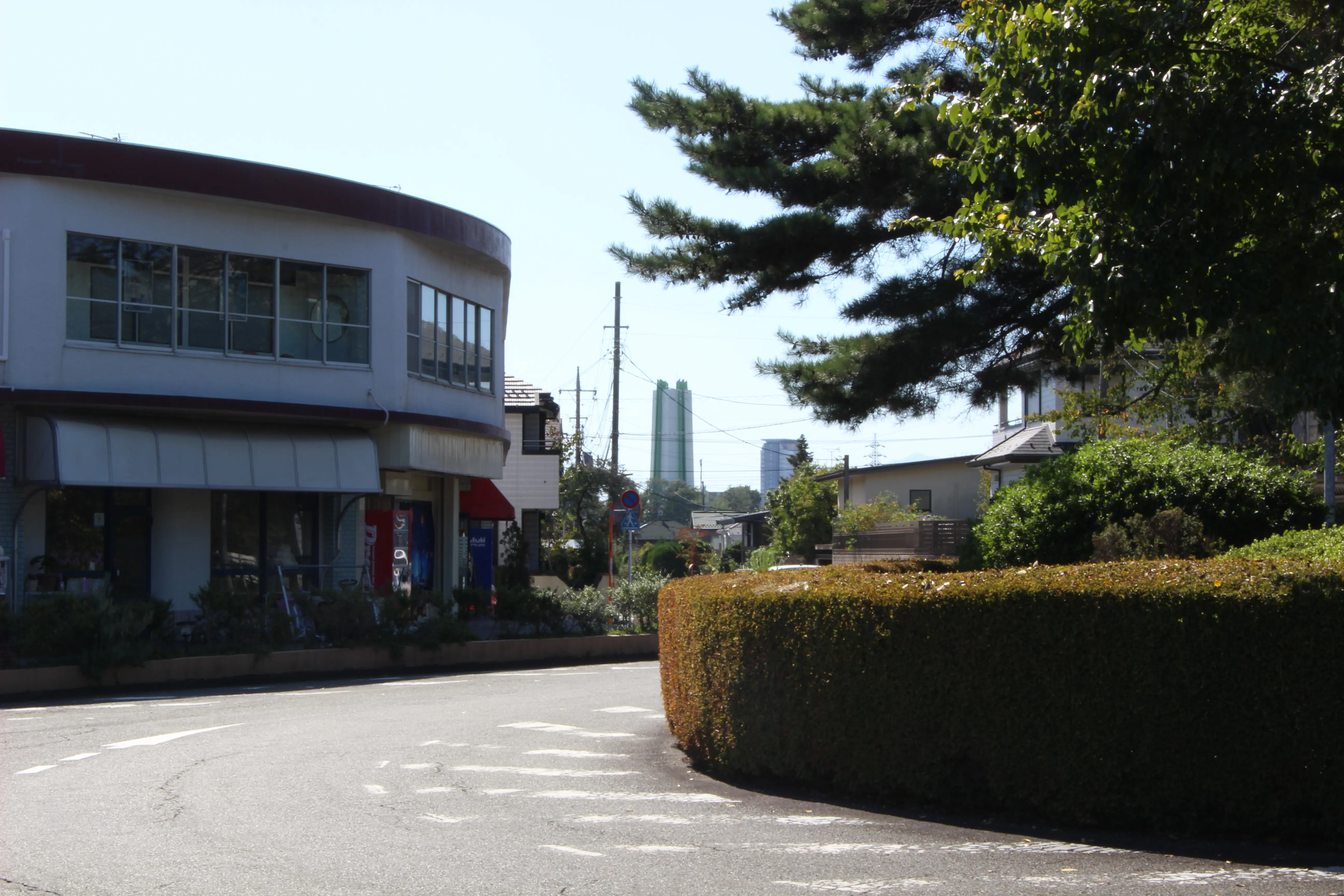 【多摩市】ジブリ映画「耳をすませば」公開30周年、聖蹟桜ヶ丘をめぐるツアーが開催されました!