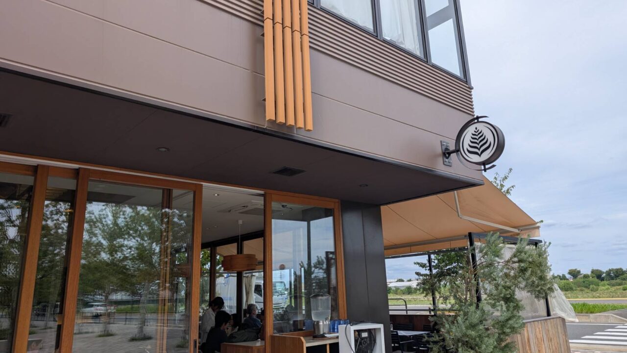 latte graphicテラス