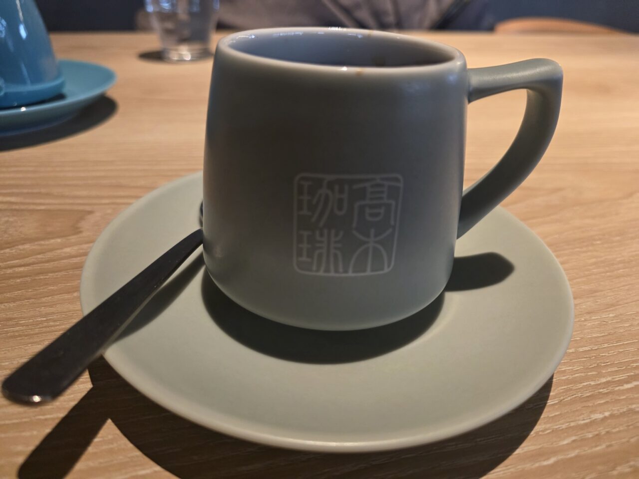 髙木珈琲オリジナルブレンド