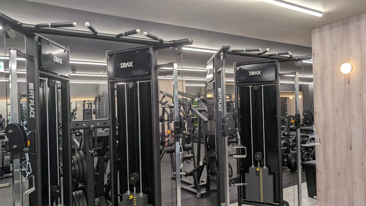 fitplace24-wakabadai-machine
